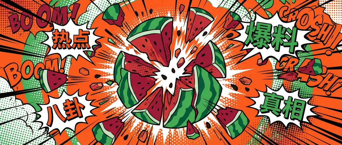 大恶司全集 今日头瓜爆炸漫画横幅